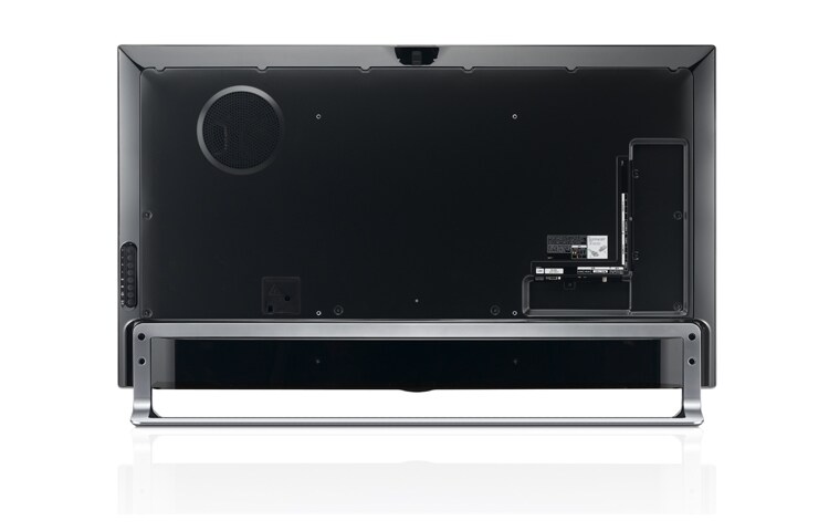 LG ULTRA HD TV 55 tommer LA970W, 55LA970W, thumbnail 5