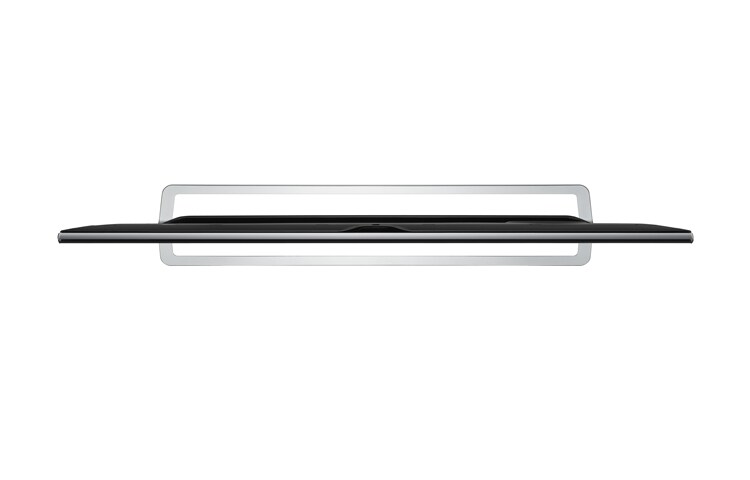 LG ULTRA HD TV 55 tommer LA970W, 55LA970W, thumbnail 7