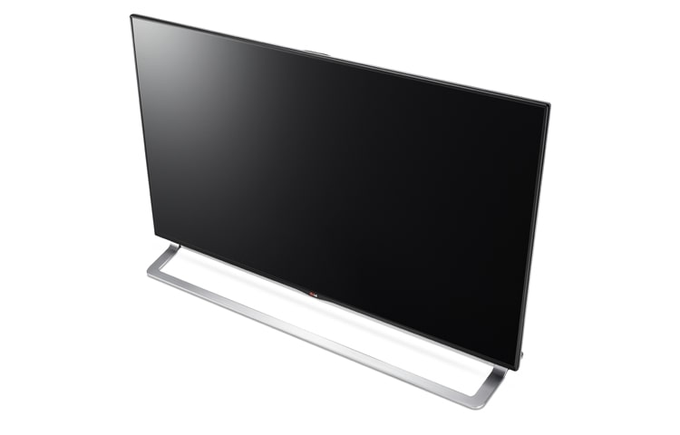 LG ULTRA HD TV 55 tommer LA970W, 55LA970W, thumbnail 8