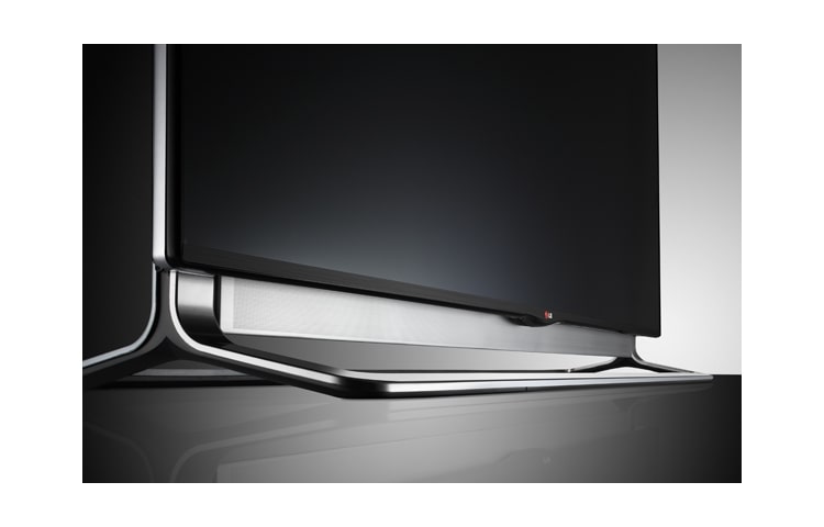 LG ULTRA HD TV 55 tommer LA970W, 55LA970W, thumbnail 10