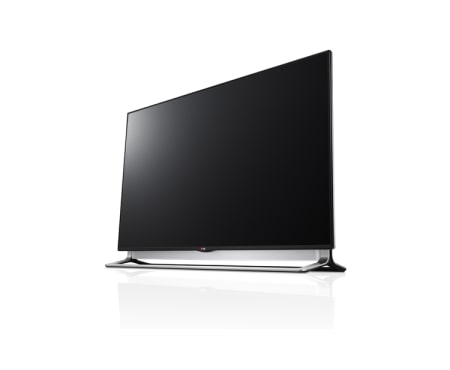 LG ULTRA HD TV 55 tommer LA970W, 55LA970W, thumbnail 3