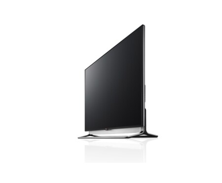 LG ULTRA HD TV 55 tommer LA970W, 55LA970W, thumbnail 4