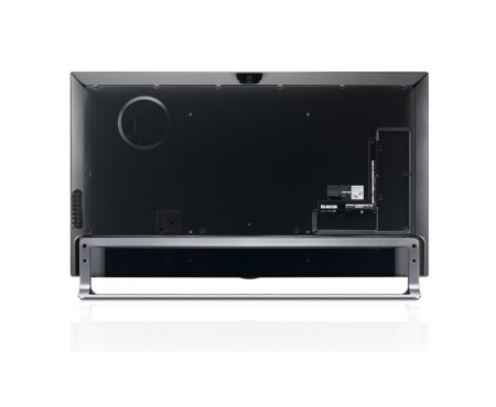 LG ULTRA HD TV 55 tommer LA970W, 55LA970W, thumbnail 5