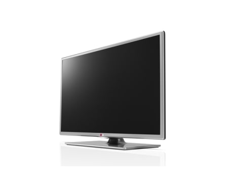 LG SMART LED-tv. 0,9 GHz prosessor og 1,25 GB RAM. Klar for Wi-Fi, DLNA og Magic Remote., 55LB580V, thumbnail 3