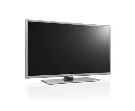 LG SMART LED-tv. 0,9 GHz prosessor og 1,25 GB RAM. Klar for Wi-Fi, DLNA og Magic Remote., 55LB580V, thumbnail 6