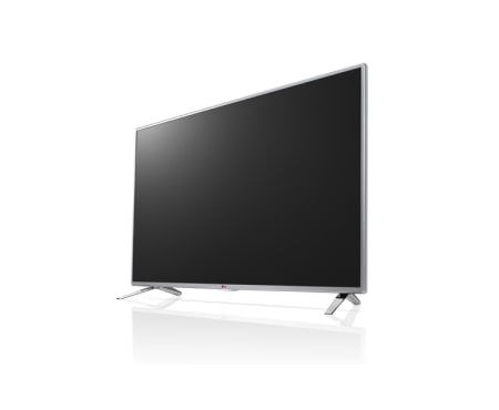 LG SMART LED-tv. 0,9 GHz prosessor og 1,25 GB RAM. Klar for Wi-Fi, DLNA og Magic Remote. , 55LB610V, thumbnail 3