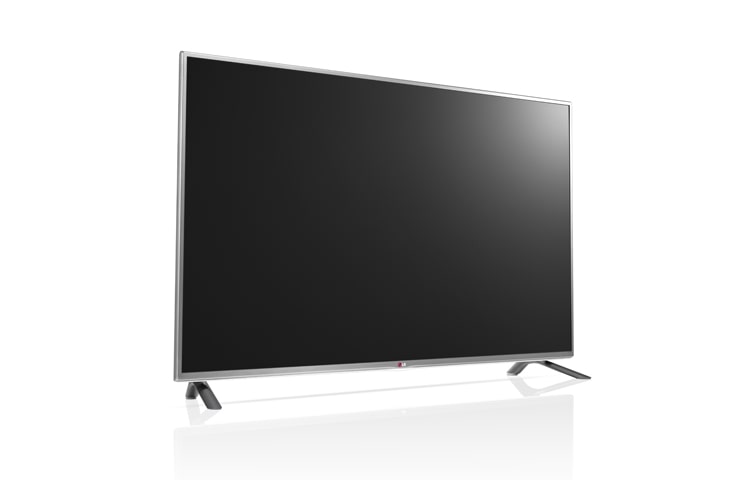 LG 55-tommers SMART-TV med bakbelyst LED-skjerm, 0,9 GHz dobbeltkjerneprosessor og 1,25 GB RAM. Wi-Fi og DLNA. , 55LB630V, thumbnail 6