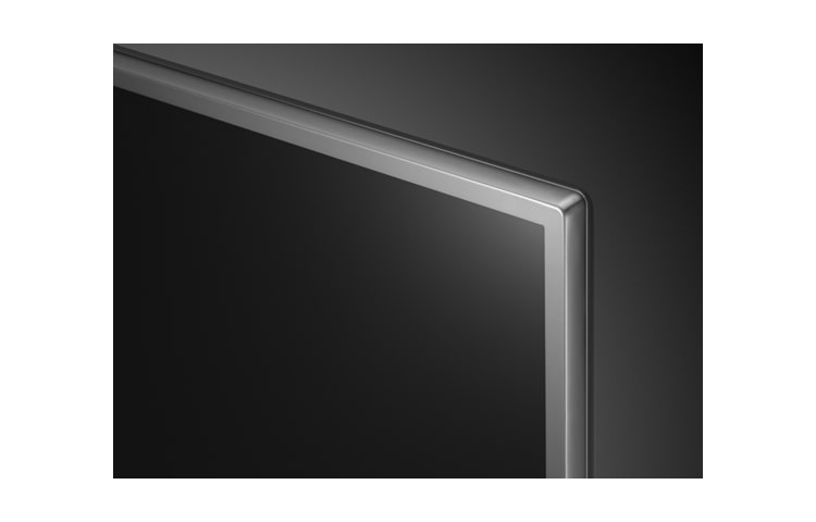 LG 55-tommers SMART-TV med bakbelyst LED-skjerm, 0,9 GHz dobbeltkjerneprosessor og 1,25 GB RAM. Wi-Fi og DLNA. , 55LB630V, thumbnail 10