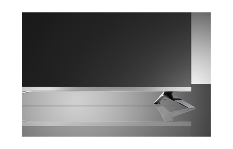 LG 55-tommers SMART-TV i Cinema Screen-design med Magic Remote, 0,9 GHz dobbeltkjerneprosessor og 1,25 GB RAM. Cinema3D, Wi-Fi og DLNA., 55LB670V, thumbnail 9