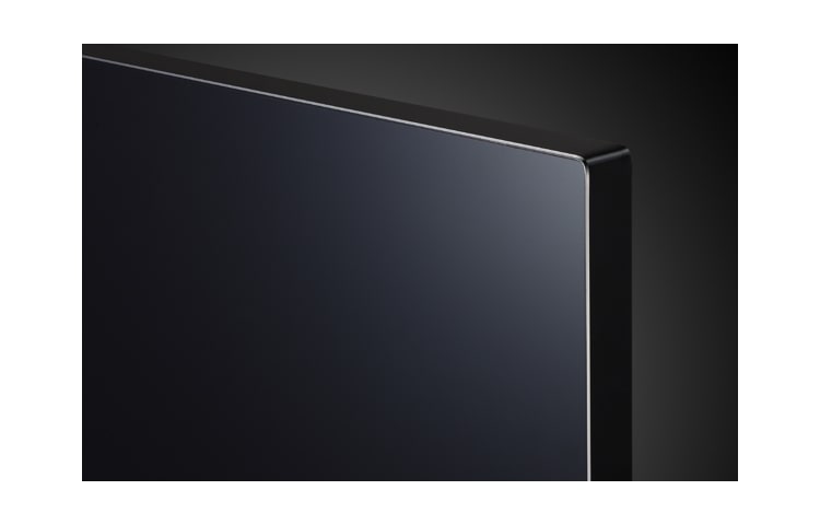 LG 55-tommers SMART-TV i Cinema Screen-design med Magic Remote, 0,9 GHz dobbeltkjerneprosessor og 1,25 GB RAM. Cinema3D, Wi-Fi og DLNA., 55LB670V, thumbnail 10