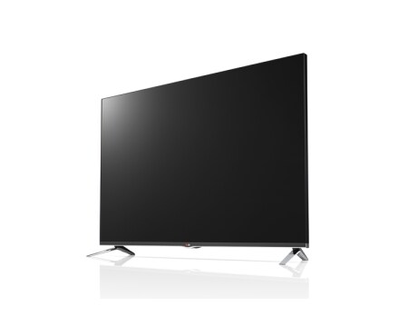 LG 55-tommers SMART-TV i Cinema Screen-design med Magic Remote, 0,9 GHz dobbeltkjerneprosessor og 1,25 GB RAM. Cinema3D, Wi-Fi og DLNA., 55LB671V, thumbnail 3