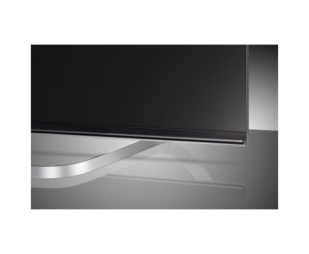 LG Skandinavisk design i sølvmetallic, førsteklasses Full HD, webOS Smart TV, med Wi-Fi, DLNA og Magic Remote. , 55LB730V, thumbnail 9