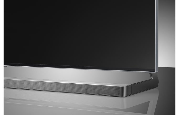 LG Hyperrask 55-tommers Premium Smart-TV med tynne rammer og Magic Remote. Kraftig 1,2 GHz dobbeltkjerneprosessor og 2 GB RAM samt innebygd kamera. Cinema3D, Wi-Fi og DLNA., 55LB870V, thumbnail 10