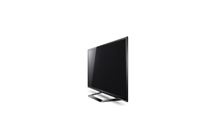 LG LED TV med Cinema 3D, DLNA og USB., 55LM615T, thumbnail 2