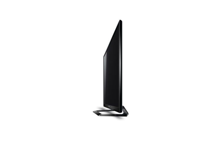 LG LED TV med Cinema 3D, DLNA og USB., 55LM615T, thumbnail 3