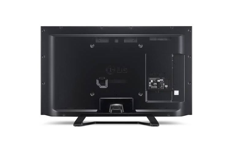 LG LED TV med Smart TV og Cinema 3D., 55LM620T, thumbnail 5