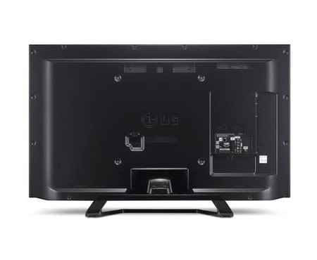 LG LED TV med Smart TV og Cinema 3D., 55LM620T, thumbnail 5