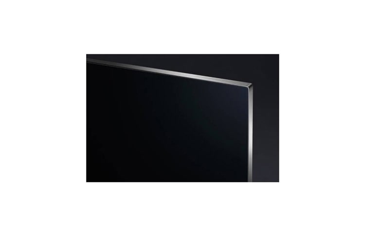 LG LED TV med millimetertynne rammer, Smart TV med Magic Motion Remote og Cinema 3D., 55LM660T, thumbnail 3