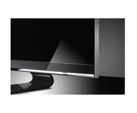 LG LED TV med millimetertynne rammer, Smart TV med Magic Motion Remote og Cinema 3D., 55LM660T, thumbnail 4