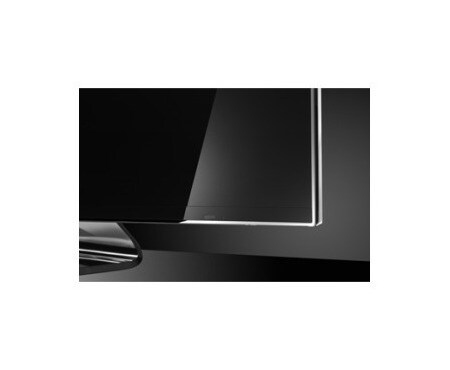 LG FULL LED TV med millimetertynne rammer, superrask Smart TV med Dual Core-prosessor, Magic Motion Remote og Cinema 3D, 55LM960W, thumbnail 5