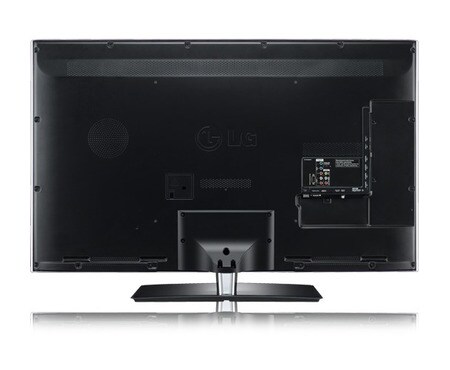 LG Hva du vil. Når du vil. Direkte på TV-sofaen., 55LW550W, thumbnail 3