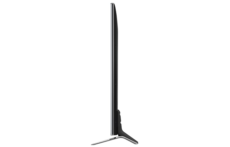 LG ULTRA HD TV 55 tommer, 55UB830V, thumbnail 3