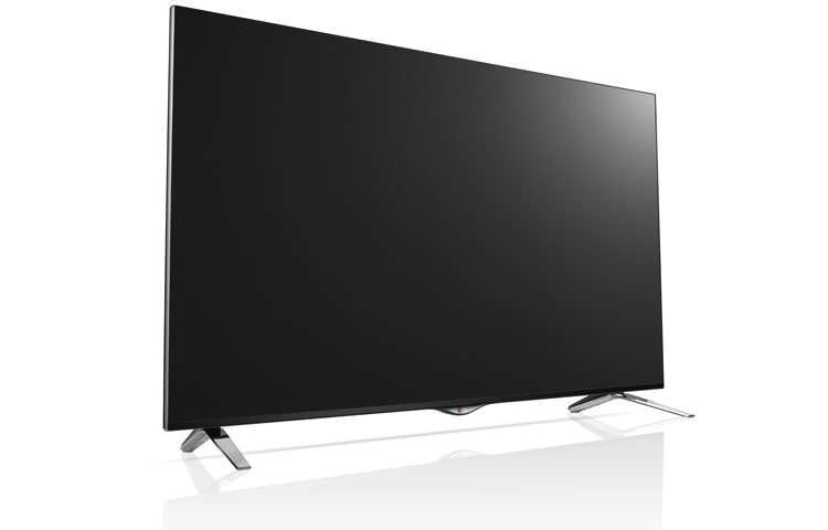 LG ULTRA HD TV 55 tommer, 55UB830V, thumbnail 5