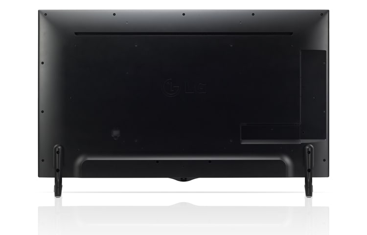 LG ULTRA HD TV 55 tommer, 55UB830V, thumbnail 6