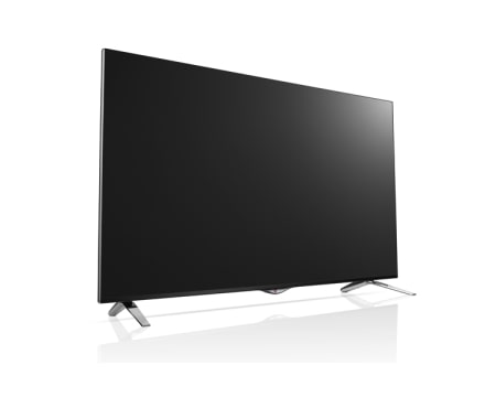 LG ULTRA HD TV 55 tommer, 55UB830V, thumbnail 5