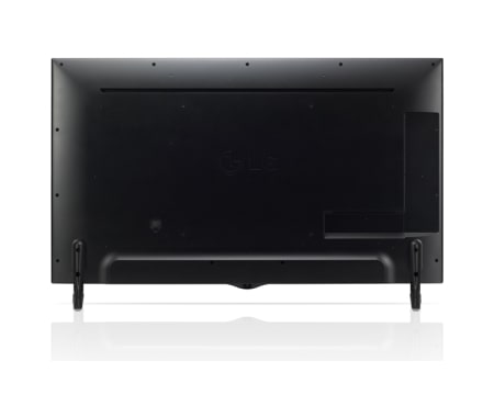 LG ULTRA HD TV 55 tommer, 55UB830V, thumbnail 6