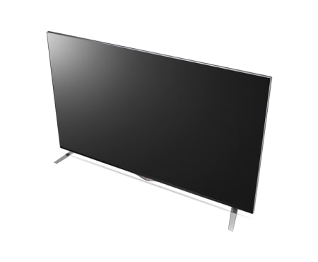 LG ULTRA HD TV 55 tommer, 55UB830V, thumbnail 8