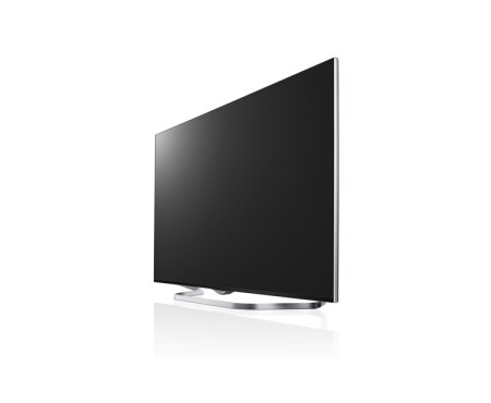 LG Ultra HD-skjerm med webOS Smart TV med førsteklasses innhold, 3D, Wi-Fi, DLNA og Magic Remote., 55UB850V, thumbnail 3