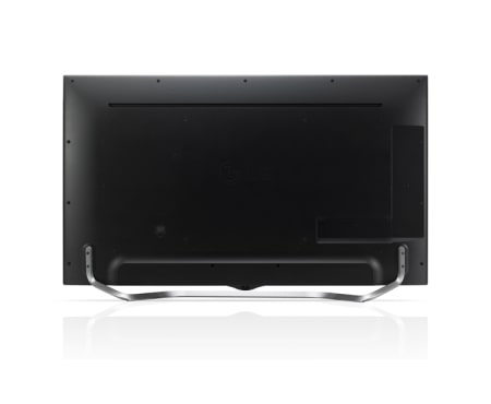 LG Ultra HD-skjerm med webOS Smart TV med førsteklasses innhold, 3D, Wi-Fi, DLNA og Magic Remote., 55UB850V, thumbnail 6