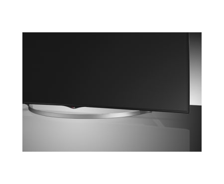 LG Buet premium Ultra HD-skjerm med innebygde 35 watt høyttalere. Den kommer også med funksjoner som webOS Smart TV med førsteklasses innhold, 3D, Wi-Fi, DLNA og Magic Remote., 55UC970V, thumbnail 10