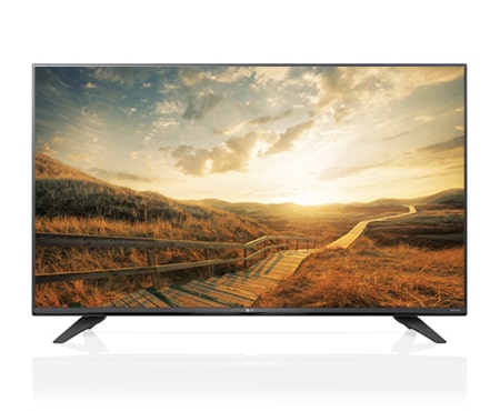 LG ULTRA HD TV, 55UF671V