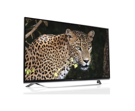 LG ULTRA HD TV 55 TOMMER UF850V, 55UF850V, thumbnail 3