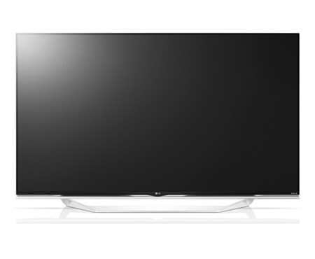 LG ULTRA HD TV TOMMER, 55UF857V, thumbnail 2