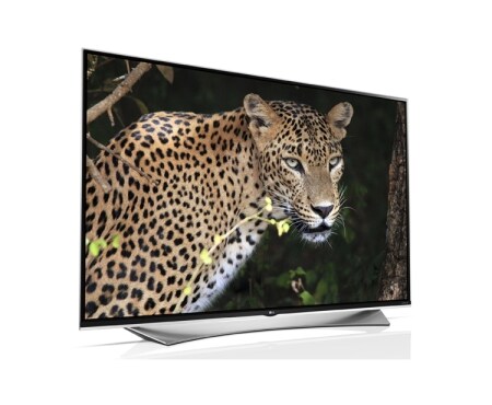 LG ULTRA HD TV 55 TOMMER UF950V, 55UF950V, thumbnail 3