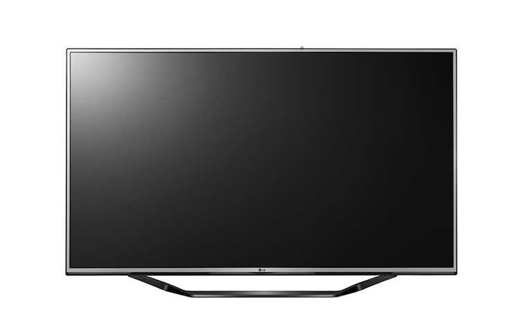 LG 55'' LG's UHD-fjernsyn UH600V, 55UH600V
