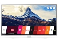 LG Ultra HD TV 55''UH664V2