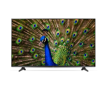 LG ULTRA HD TV, 58UF830V