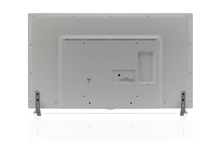 LG SMART LED-tv. 0,9 GHz prosessor og 1,25 GB RAM. Klar for Wi-Fi, DLNA og Magic Remote. , 60LB610V, thumbnail 6