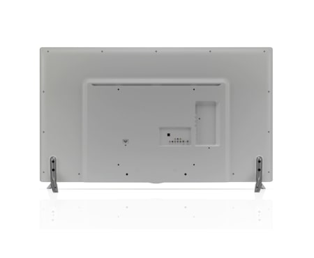 LG SMART LED-tv. 0,9 GHz prosessor og 1,25 GB RAM. Klar for Wi-Fi, DLNA og Magic Remote. , 60LB610V, thumbnail 6