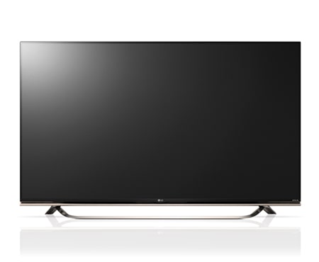 LG ULTRA HD TV TOMMER, 60UF851V, thumbnail 2