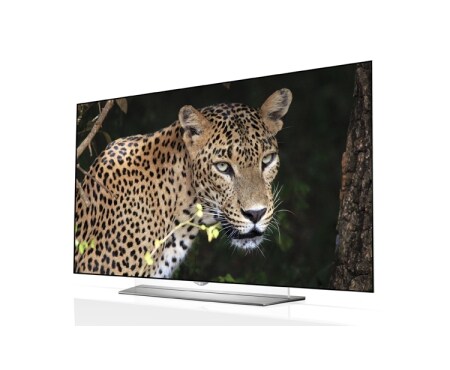 LG OLED TV, 65EF950V, thumbnail 3