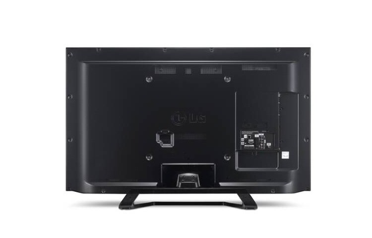 LG LED TV med Smart TV og Cinema 3D., 65LM620T, thumbnail 5