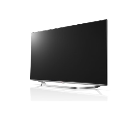 LG Premium Ultra HD-skjerm med innebygde 35 watt høyttalere. Den kommer også med funksjoner som webOS Smart TV med førsteklasses innhold, 3D, Wi-Fi, DLNA og Magic Remote., 65UB950V, thumbnail 3
