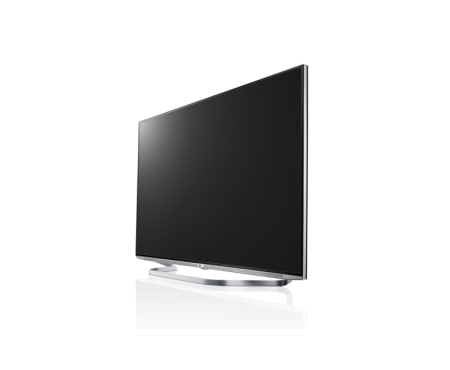 LG Premium Ultra HD-skjerm med innebygde 35 watt høyttalere. Den kommer også med funksjoner som webOS Smart TV med førsteklasses innhold, 3D, Wi-Fi, DLNA og Magic Remote., 65UB950V, thumbnail 4