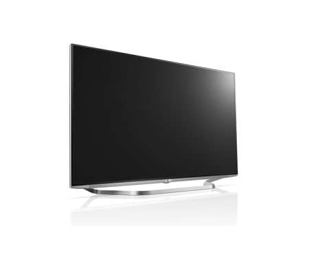LG Premium Ultra HD-skjerm med innebygde 35 watt høyttalere. Den kommer også med funksjoner som webOS Smart TV med førsteklasses innhold, 3D, Wi-Fi, DLNA og Magic Remote., 65UB950V, thumbnail 7