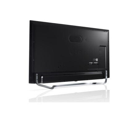 LG Premium Ultra HD-skjerm med innebygde 35 watt høyttalere. Den kommer også med funksjoner som webOS Smart TV med førsteklasses innhold, 3D, Wi-Fi, DLNA og Magic Remote., 65UB950V, thumbnail 8